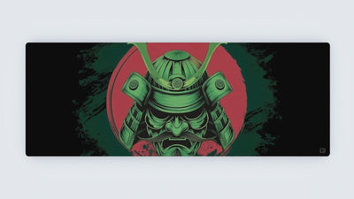 Green Shogun