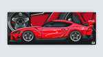 Supra A90