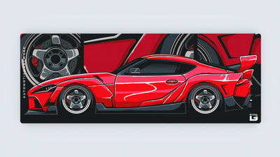 Supra A90
