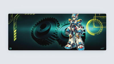 Blue Bomber