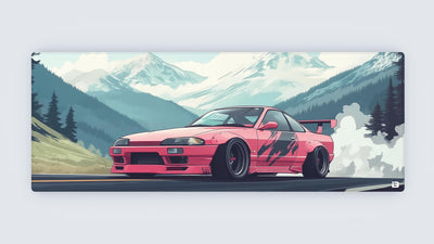 Classic S14