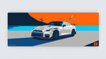 R35 The Godzilla