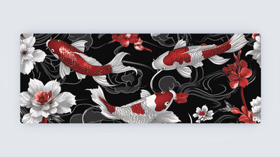 Koi Blossom