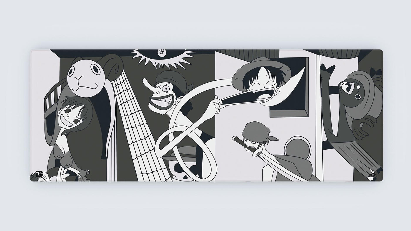 Guernipiece