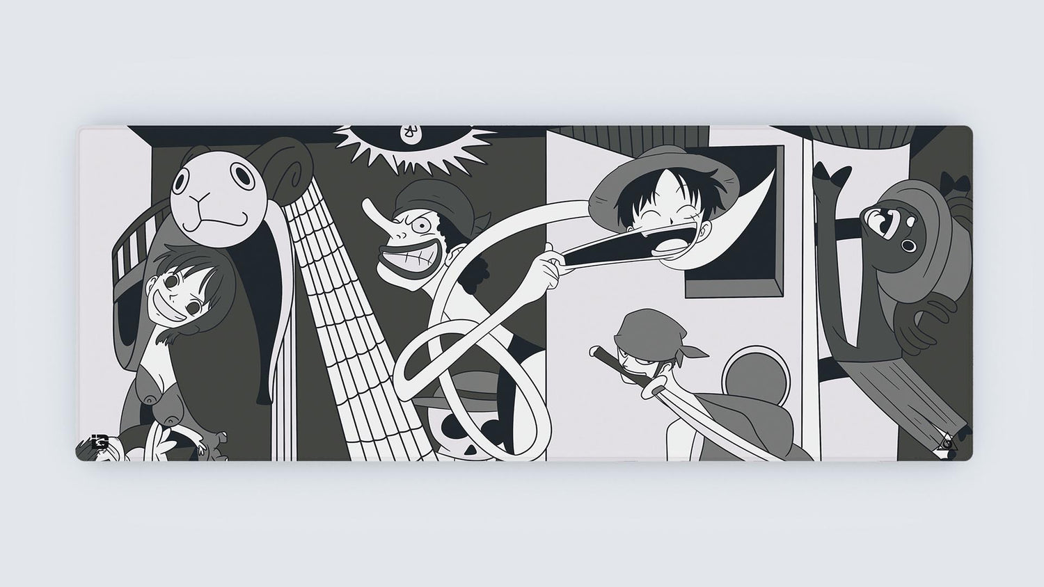 Guernipiece