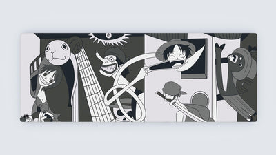 Guernipiece