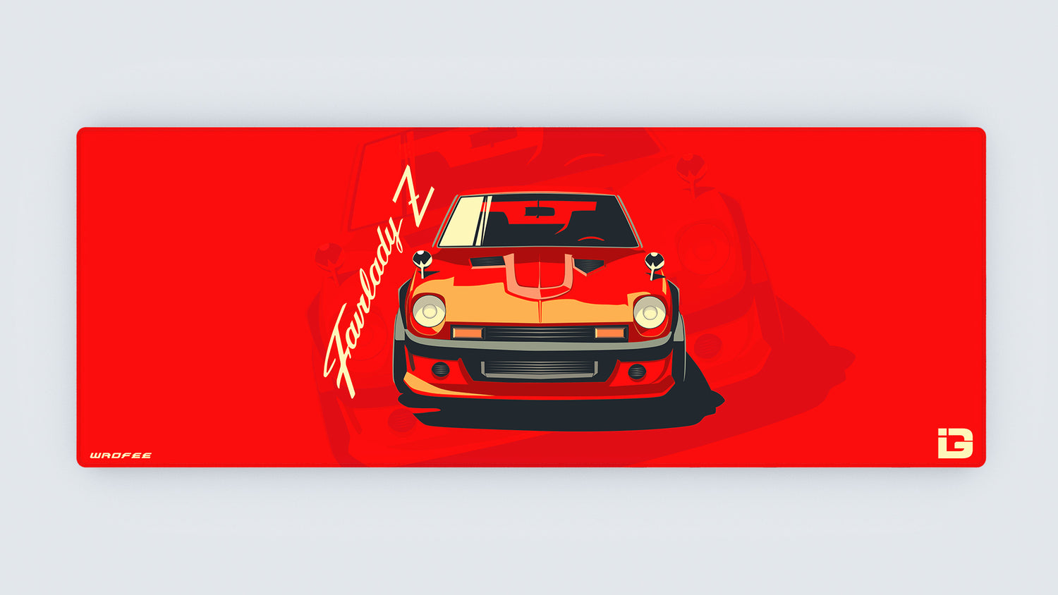 Fairlady Z