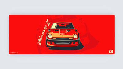 Fairlady Z