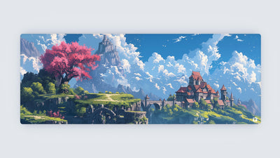 Mystic Land