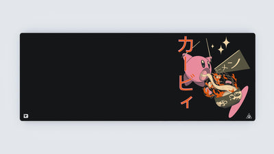 Kirby Ramen