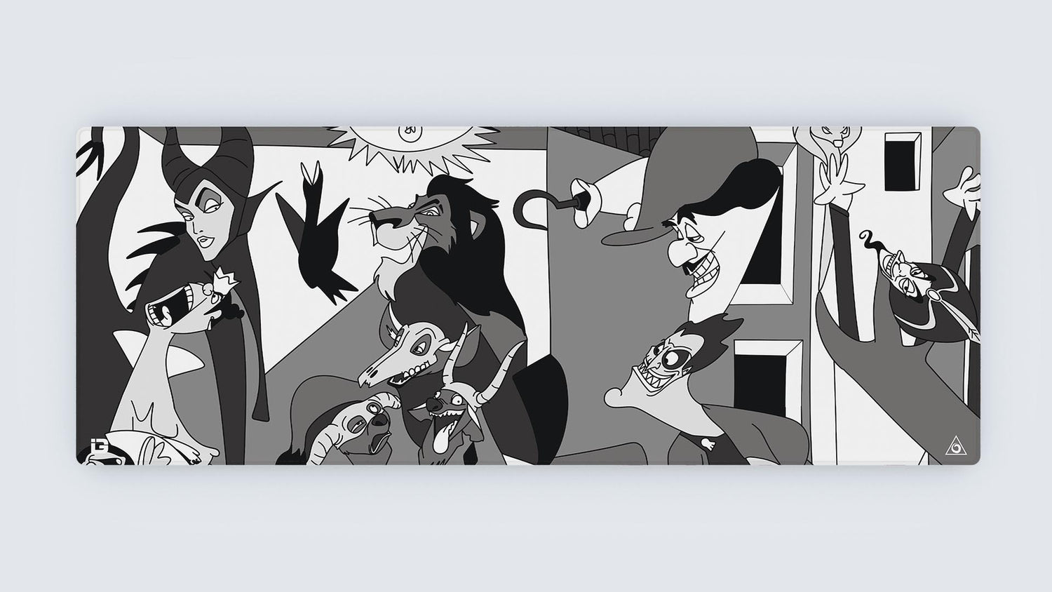 Villans Guernica