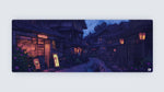Japanese Old Town