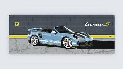 Turbo S