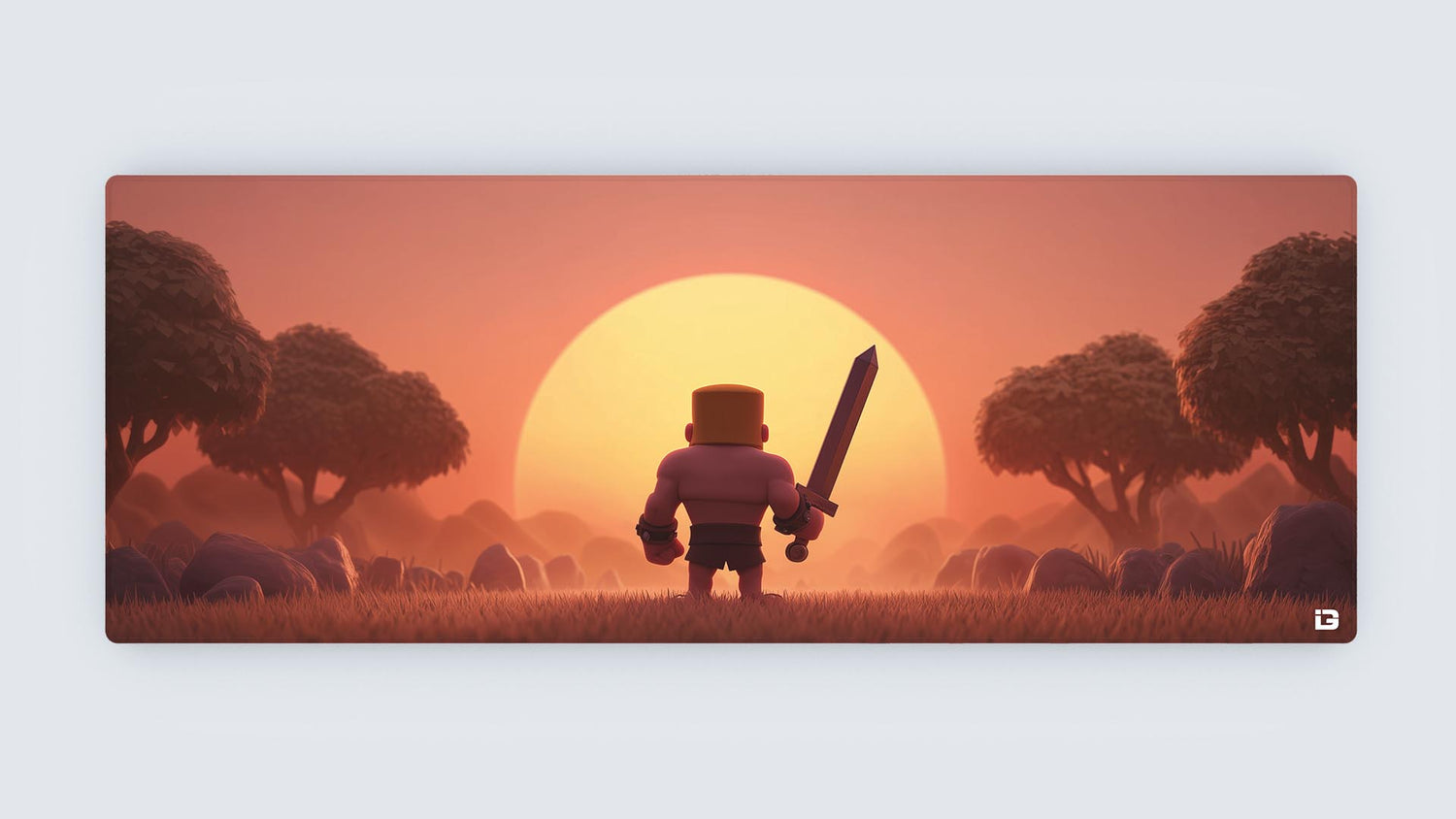 Barbarian