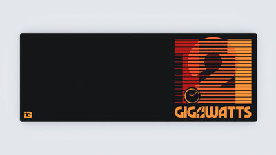 121 Gigawatts