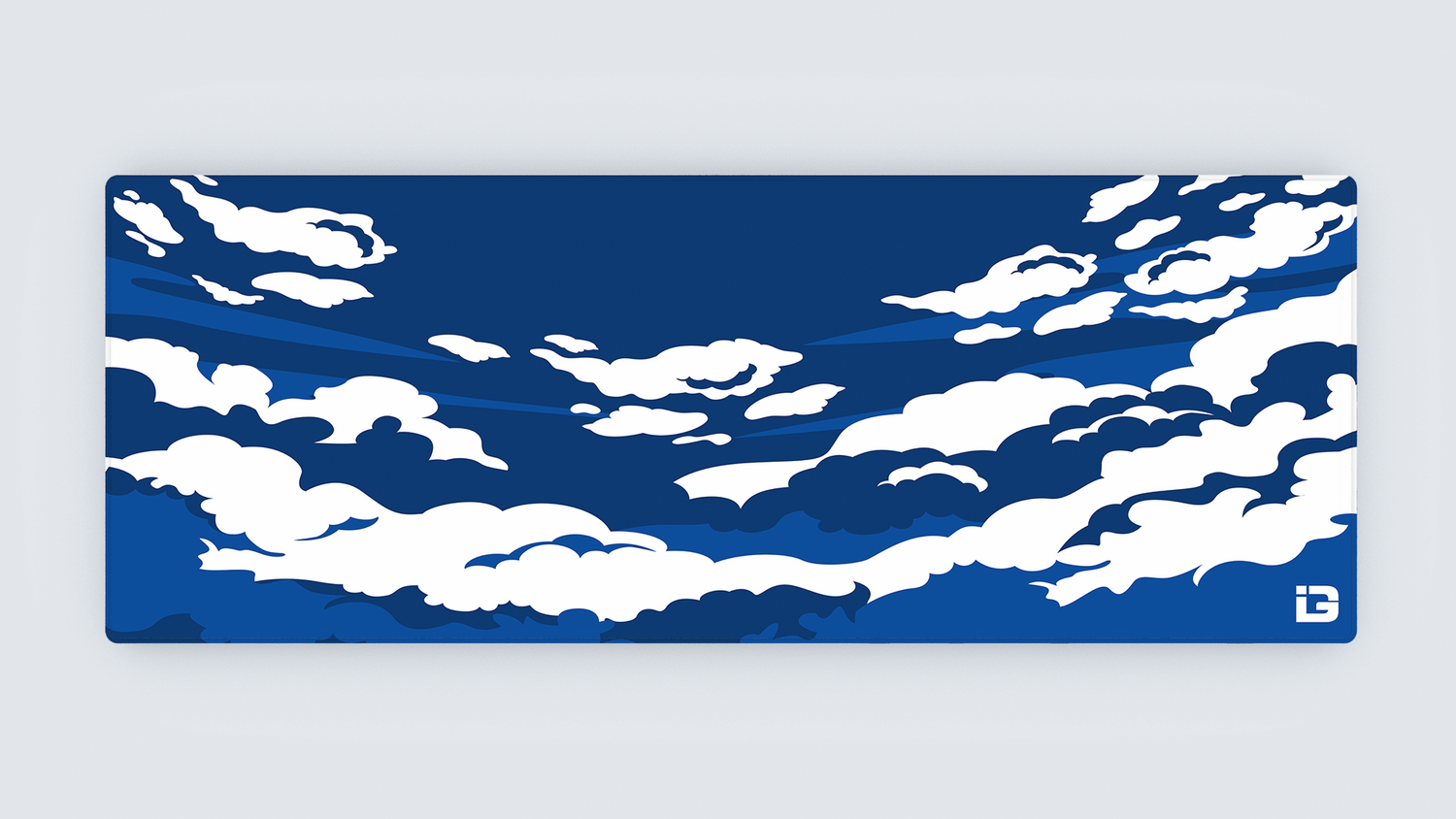 Cloud Nine - Sea