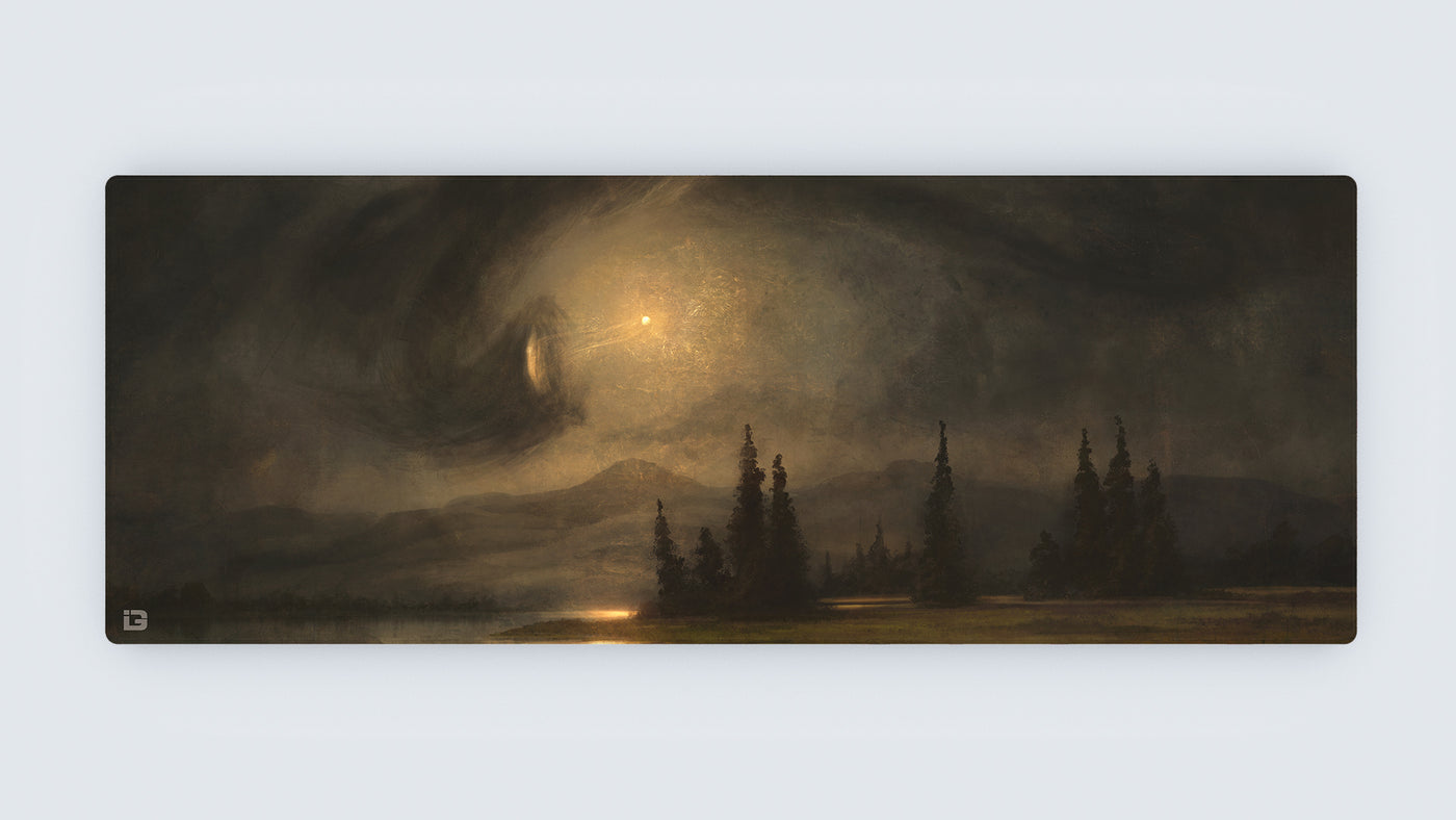 Sun Eater