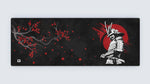 Samurai Blossom