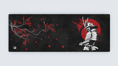 Samurai Blossom