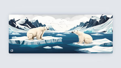 Polar Duo Chill