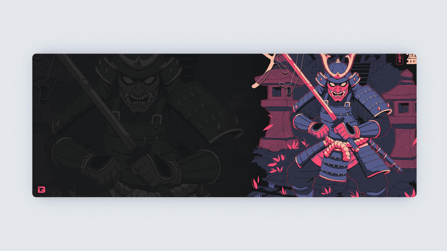 Samurai Oni