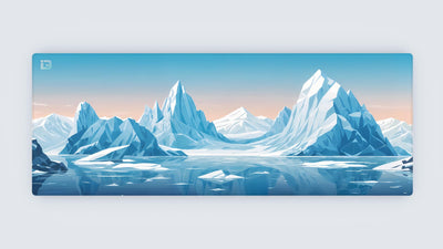Frozen Reflection