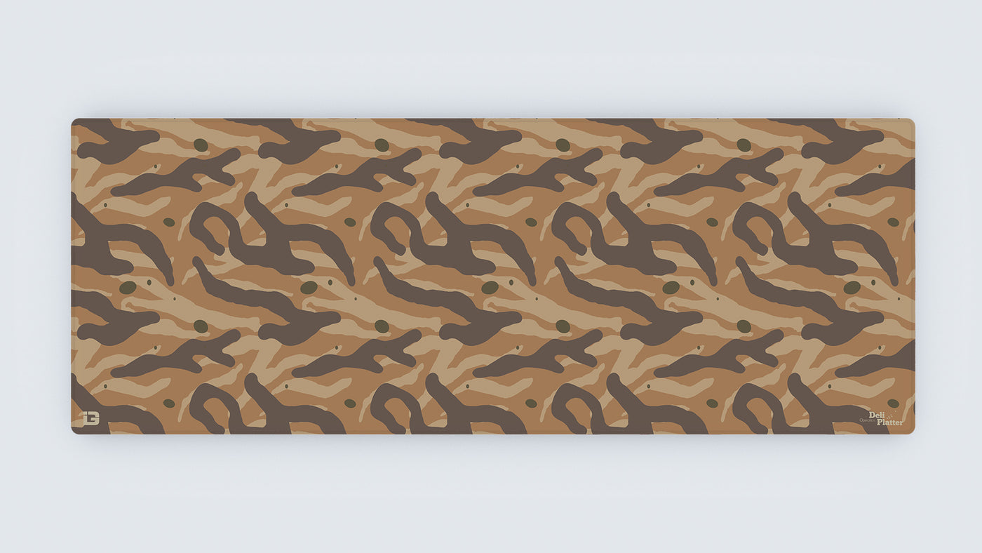 Sand Root Camo