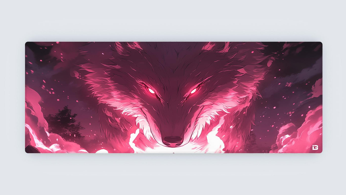 Alpha Wolf
