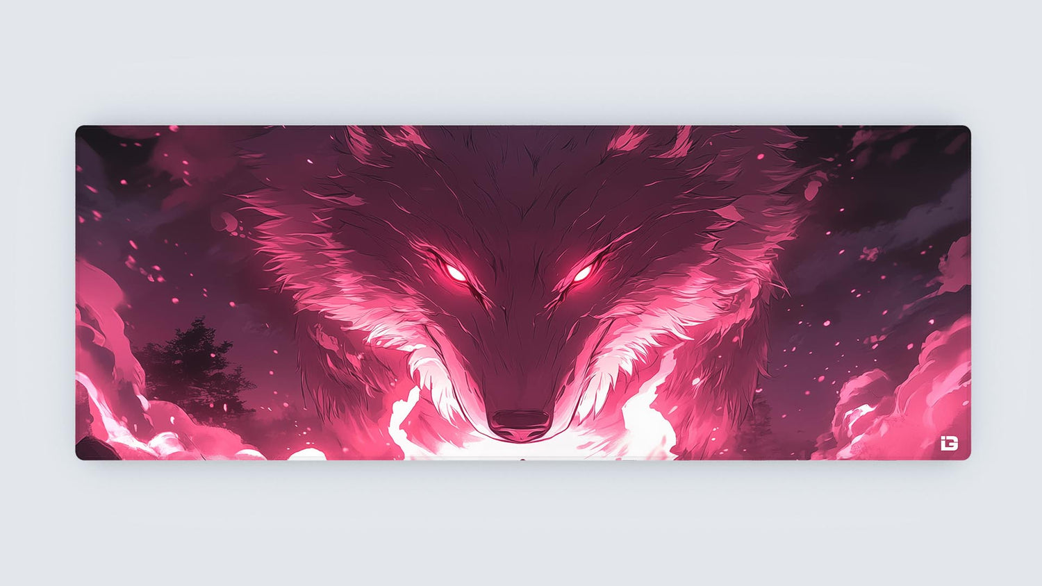 Alpha Wolf