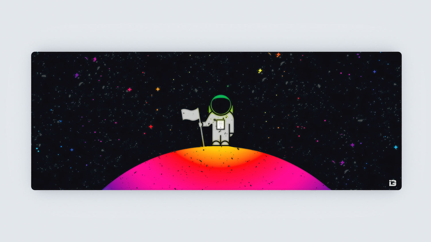 Astronaute