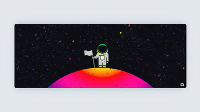 Astronaute