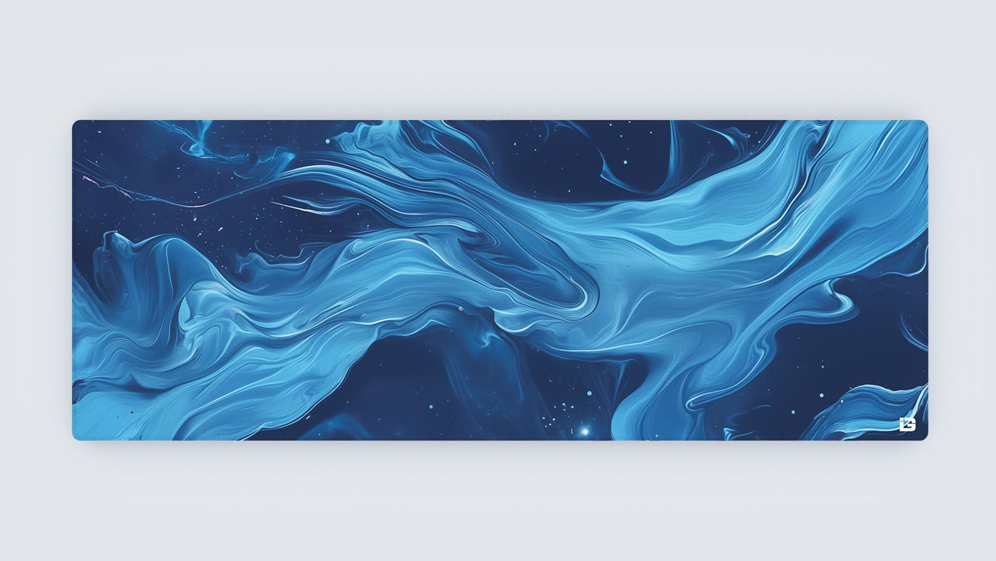 Blue Nebula
