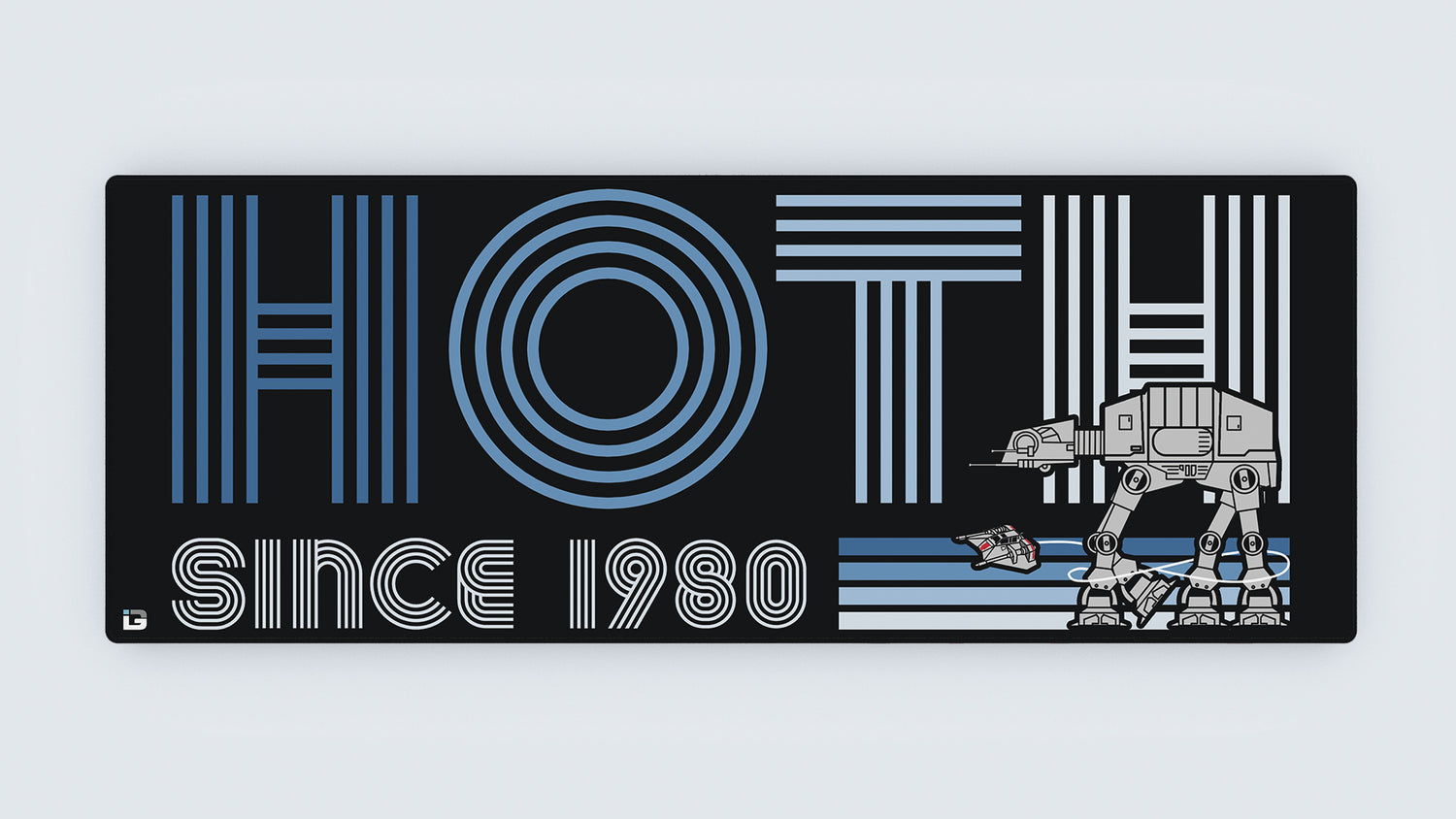 Hoth Since 1980