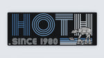 Hoth Since 1980