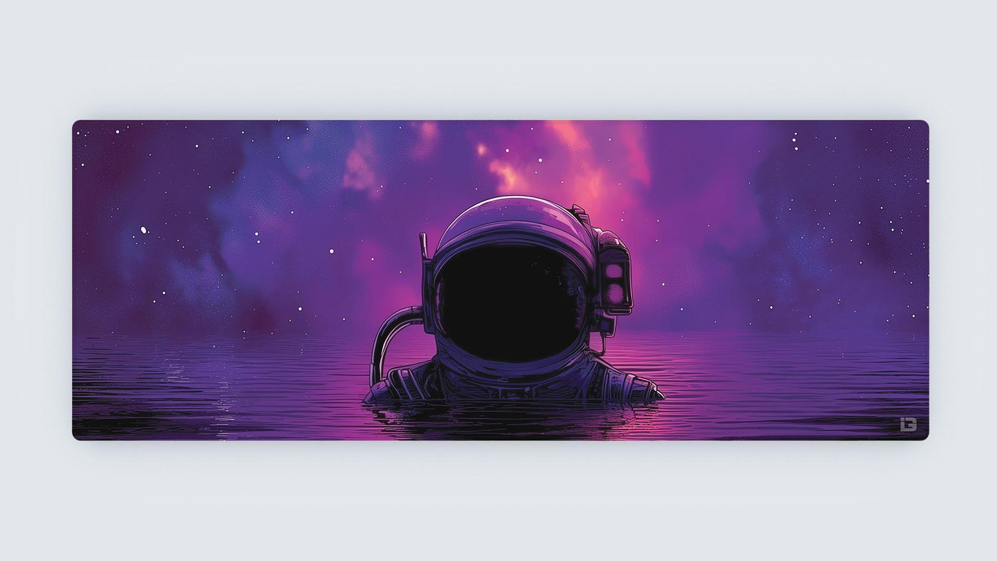 Astronaut Reflections