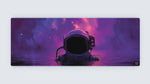 Astronaut Reflections