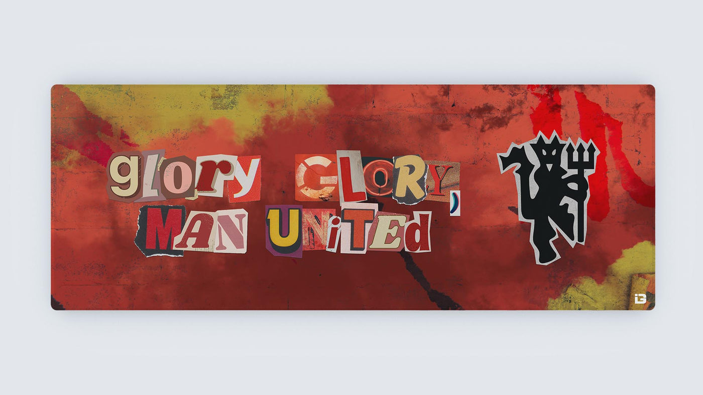 Glory Glory