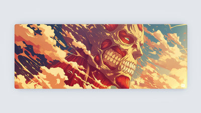 Colossal Titan