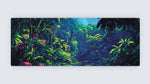 8-Bit Rainforest