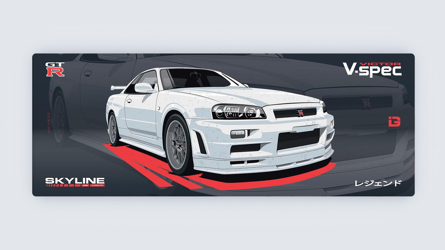 Victor R34