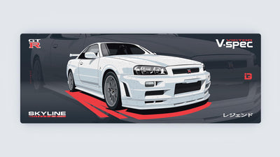 Victor R34