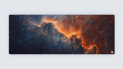 Galaxy Pattern