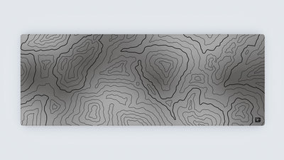 Topograph V2 Grey