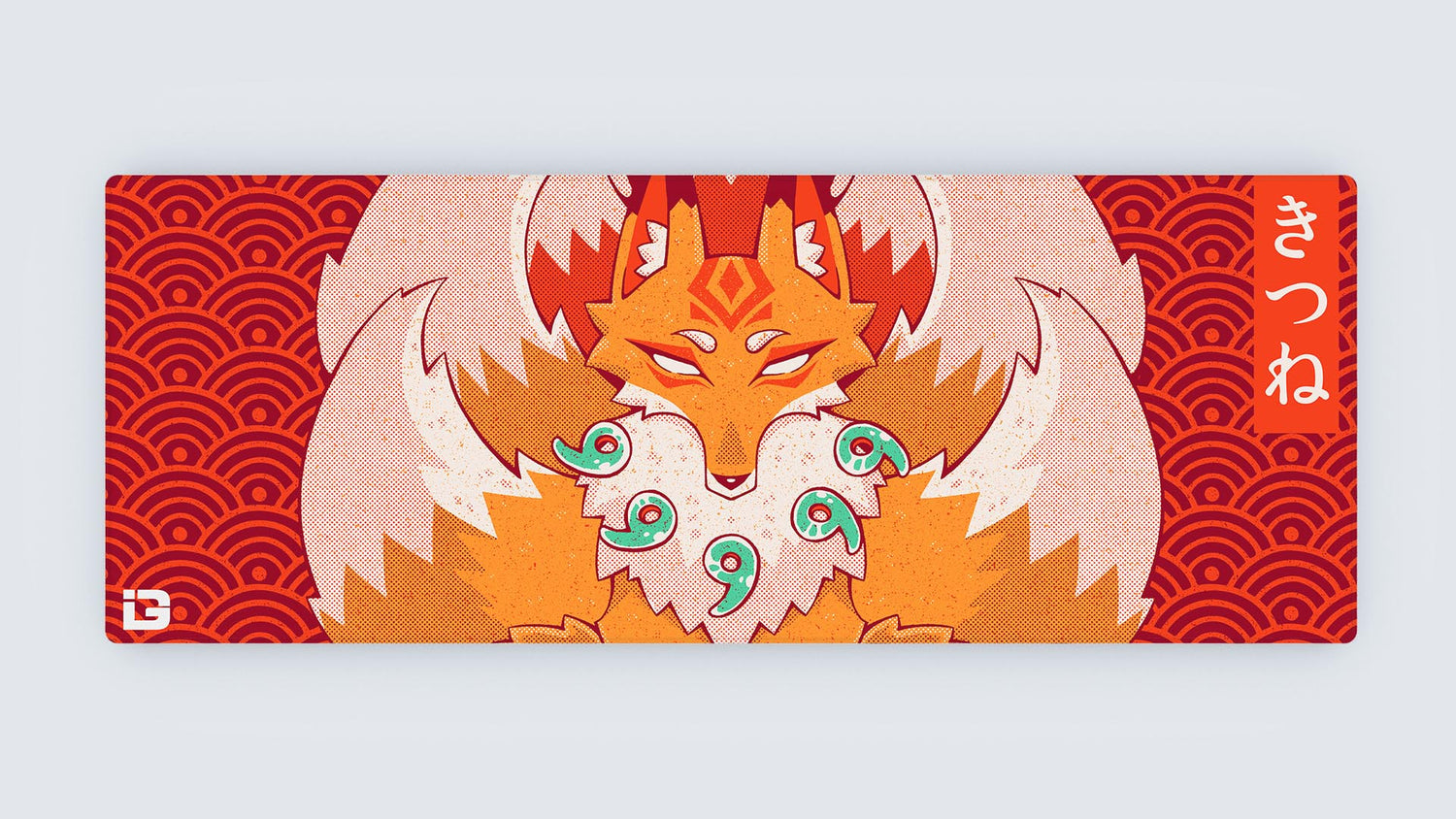 Kitsune