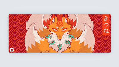 Kitsune