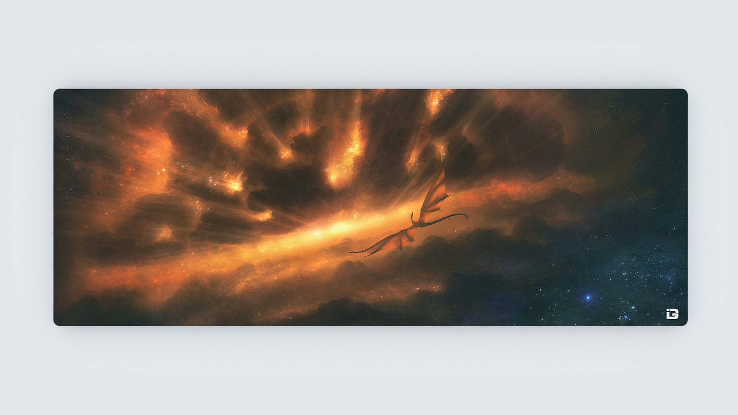 Golden Horizon