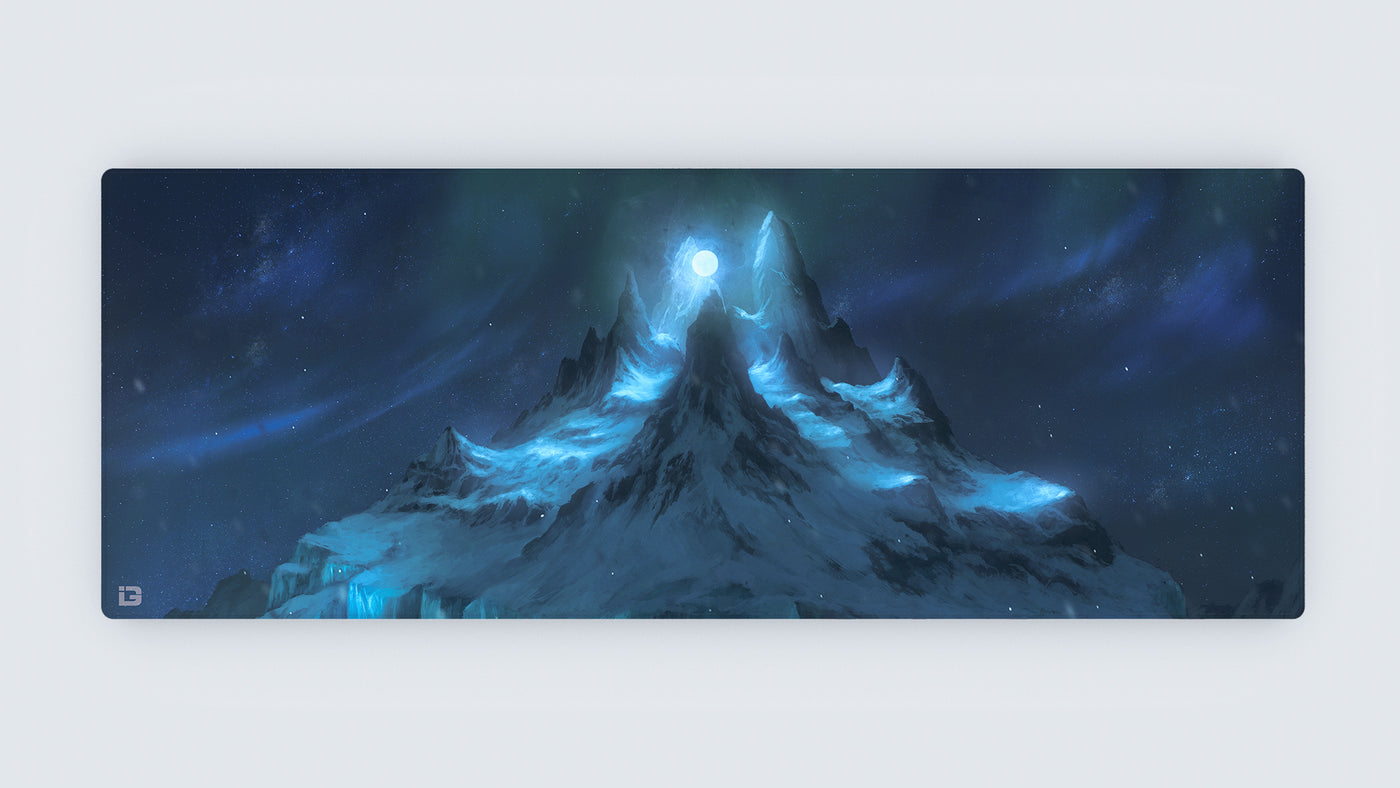 Deep Cold