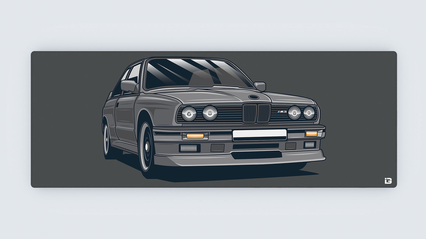 M3 E30