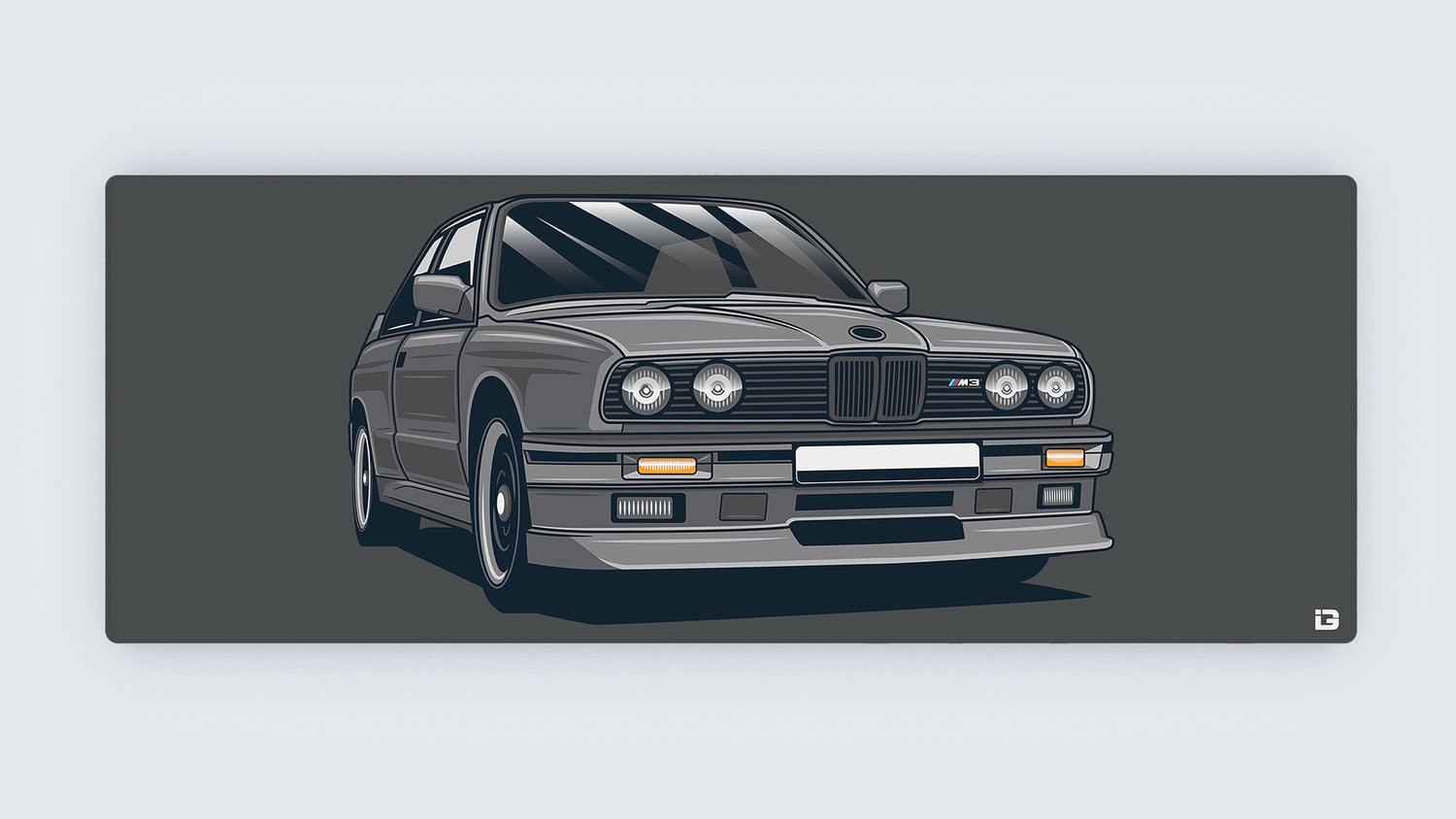 M3 E30