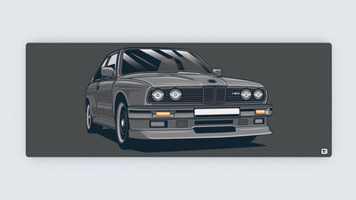 M3 E30